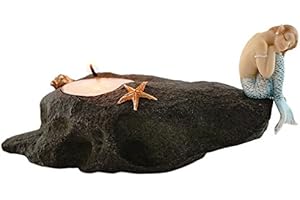 TOP COLLECTION Top Collezione Miniature Fairy Garden e terrario Statue