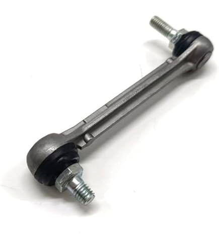 SANTUO HID Headlight Sensor Leveller Rod 8940860011 Car Headlight Adjustable Steering Tie Rod 89407-76010 Fit For Toyota Compatible With Honda For Nissan