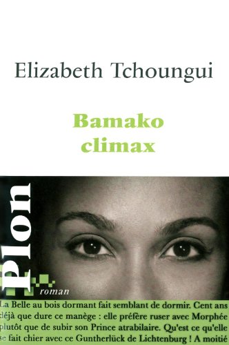 couverture de : Bamako climax