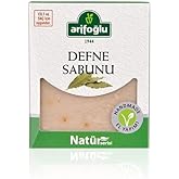 Arifoğlu Nat&uuml;r Defne Sabunu 125g