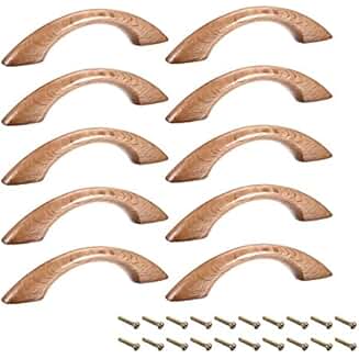 Suchergebnis auf Amazon.de für: holzgriffe für schränke