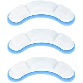 Purmed Dailytech Su Pınarı Filtresi, Aktif Karbon ve Re&ccedil;ine İ&ccedil;eren, Mavi ve Beyaz, 110mm x 25mm x 5mm, 3'l&uuml; Paket