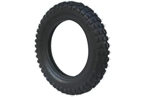 LUPSTY Pneu GUANGLI - 80/100-10"