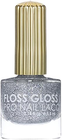 Floss Gloss Professional Nail Polish Lacquer - Dimepiece (FG011) 5.5ml