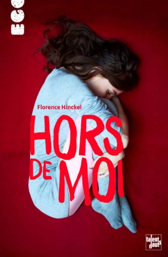 couverture de : Hors de moi