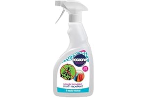 Ecozone Moth Repellent 500ml