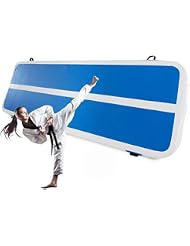 Airtrackmat  Profiteer nu van topkwaliteit Airtracks