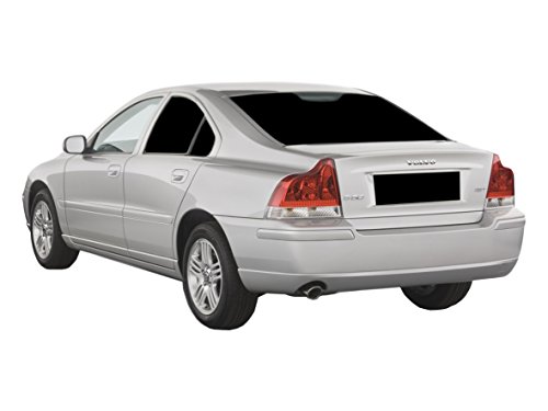 Car Window Shades Car Sunshades VOLVO S40 sedan 2004-2012 Art.26637E-5