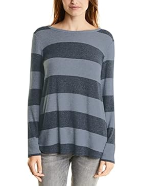 Street One Damen Langarmshirt