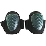 Genouillères à gel QUMAXX / Protecteurs du genou pour le travail et le jardin / Protection de genou pour le jardinage et les travaux de construction …