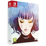 GRIS - Collector's Edition (Nintendo Switch)