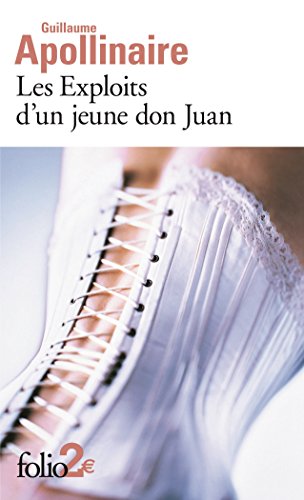 couverture de : Les exploits d'un jeune don Juan