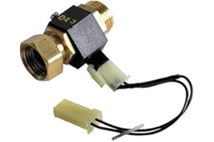 Flussostato - DIFF per ELM Leblanc : 87167602300