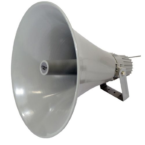Pyle Home PHSP20 19.5 inch 100W Indoor/Outdoor PA Horn Speaker with 70V Transformer