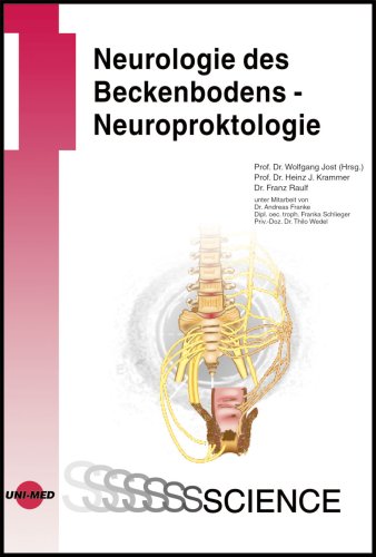 Neurologie des Beckenbodens - Neuroproktologie