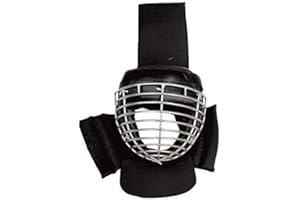 Unbekannt Playwell Vollkontakt-Kopfschutz für Escrima