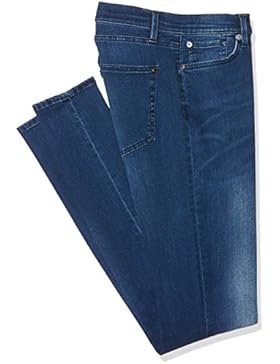 SELECTED FEMME Damen Jeanshose