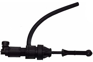 Tpuk Clutch Master Cylinder For Transit 2.0 2.3 2.4 2000-2006 1505418 1505418