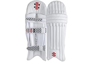 Gray-Nicolls Classic Prestige Cricket Batting Pads
