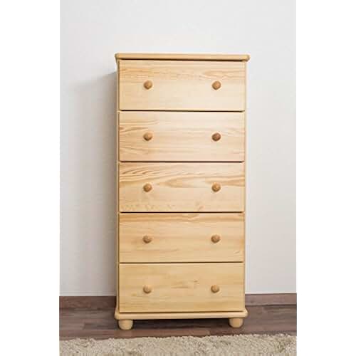 Suchergebnis auf Amazon.de für: Kommode, Breite 60 cm