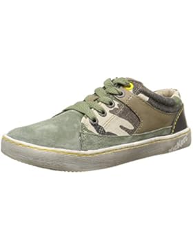 Kickers Lylian Jungen Sneaker