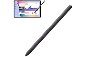 PINIWWE S Pen Penna Stilo di Ricambio Touch Pen per Samsung Galaxy Tab S6 Lite SM-P610, SM-P615, Grigio