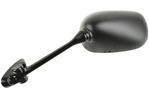 Vicma ES210I Espejo para GS 650S Bandit Izquierdo, Plata