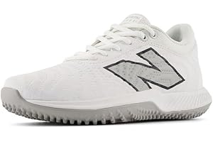 New Balance Unisex-Adult FuelCell 4040v7 Turf-Trainer Baseball Shoe
