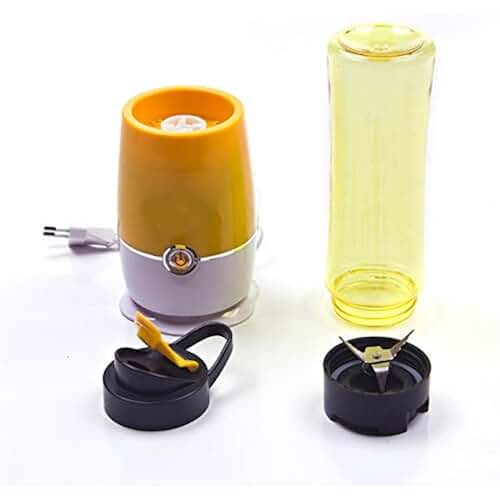 Amazon.co.uk Yellow Blenders, Mixers & Food Processors / Small