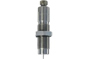 Lee Precision Universal Decapping Die SMALL FLASH HOLE (91976)