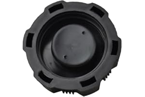 Wai Danie 40mm Gas serbatoio tappo benzina diesel copertura per 50cc 70cc 90cc 110cc 125cc ATV Quad 4 ruote Quads Coolster TaoTao Buyang Sunl si adatta Coolster ATV 3050A 3050AX 3050C 3050D 3050B