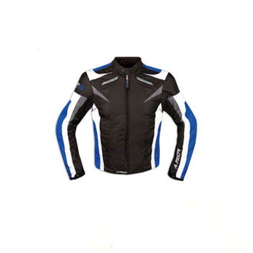 Giacche E Giubotti In Tessuto, Con Protezioni Schiena Per - Foto 7