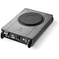 Focal IBus 20 20cm Under Seat Active Subwoofer, 8" Active Bass Tube