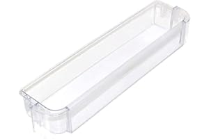 SOS ACCESSOIRE Balcone porta bottiglie originale 445X104X65 mm Frigo, Frigorifero, Congelatore 481010471454, 480132101346 WHIRLPOOL