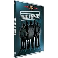 Usual Suspects