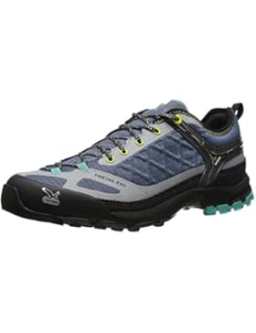 SALEWA WS FIRETAIL EVO Damen Outdoor Fitnessschuhe