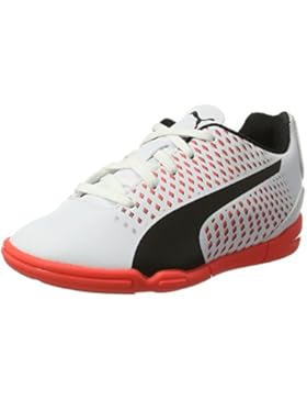 Puma Unisex-Kinder Adreno Iii It Jr Fußballschuhe