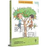 Bir Şeftali Bin Şeftali