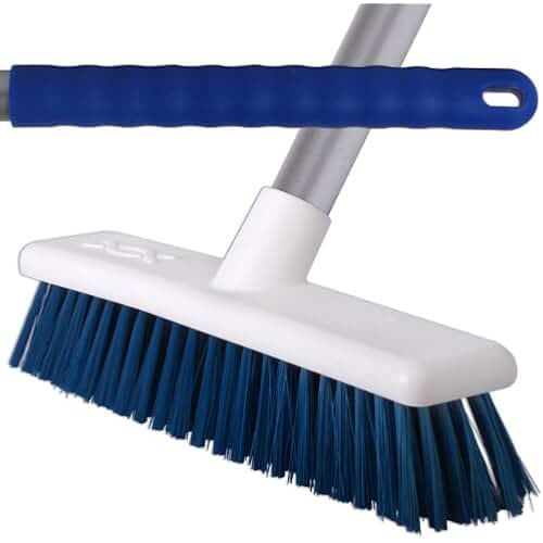 Amazon.co.uk metal broom handle