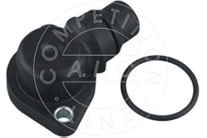 AIC CABEZA CILÍNDRICA, FRONTAL, LADO DE ENGRANAJE 56673 Brida de refrigerante