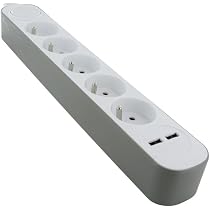 TOP CHARGEUR * Caricabatteria da auto Accendisigari 12 V