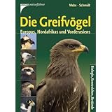 Die Greifvogel Der Welt 338 Arten Amazon De Ferguson Lees James Christie David Bucher