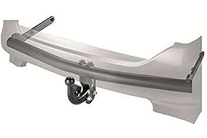 WESTFALIA AUTOMOTIVE Westfalia – 321665900113 Starre Remolque y fahrzeugspez. Juego eléctrico