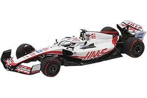 Minichamps - HAA VF-22 - Bahrein GP 2022-1/43