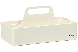 Vitra Toolbox (blanc).