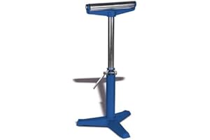 Metallkraft MS 3 - Soporte con rodillos