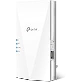 Tp-Link RE700X AX3000 Mbps Onemesh Wi-Fi 6 Range Extender