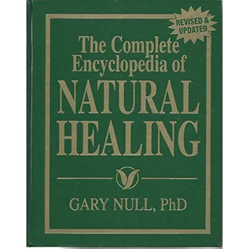 Amazon.co.uk The Natural Remedies Encyclopedia