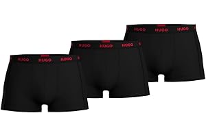 HUGO napój Mężczyźni Trunk Triplet Pack 50469766