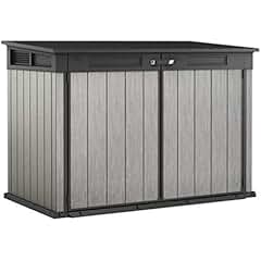 Suchergebnis auf Amazon.de für: aufbewahrungsbox: Garten